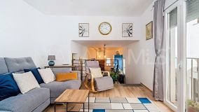 Radhus for sale in Estepona Old Town, Estepona Stad