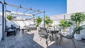 Maison de Ville for sale in Estepona Old Town, Estepona Ville