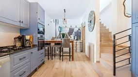 Radhus for sale in Estepona Old Town, Estepona Stad