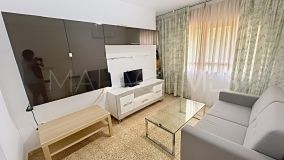 Lägenhet for sale in Estepona Old Town, Estepona Stad