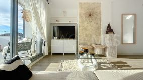 Duplex Penthouse for sale in Costa Galera, Estepona West