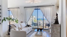 Duplex Penthouse for sale in Costa Galera, Estepona West
