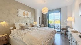 Tvåvånings takvåning for sale in Costa Galera, Estepona Väst