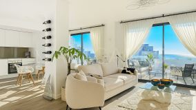 Duplex Penthouse for sale in Costa Galera, Estepona West