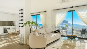 Duplex Penthouse for sale in Costa Galera, Estepona West