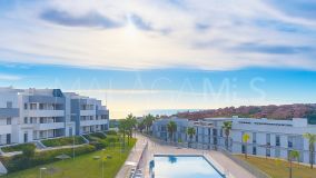 Duplex Penthouse for sale in Costa Galera, Estepona West