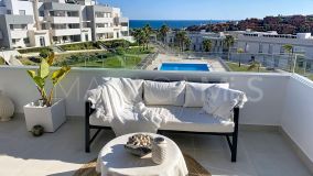 Duplex Penthouse for sale in Costa Galera, Estepona West