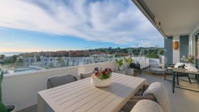 Duplex Penthouse for sale in Costa Galera, Estepona West