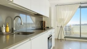 Tvåvånings takvåning for sale in Costa Galera, Estepona Väst