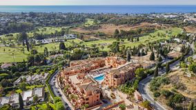 Apartment for sale in Marbella Club Golf Resort, Benahavis
