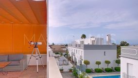 Town House for sale in Atalaya Golf, Estepona East