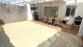 Town House for sale in Atalaya Golf, Estepona East
