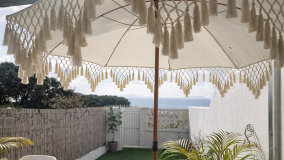 Adosado en venta en Seghers, Estepona