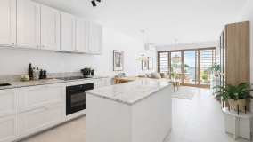 Adosado en venta en Seghers, Estepona