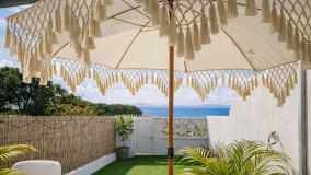 Radhus for sale in Seghers, Estepona