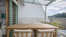 Adosado en venta en Seghers, Estepona