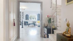 Adosado en venta en Diana Park, Estepona Este
