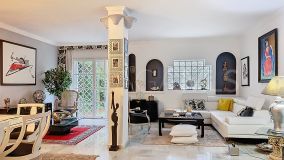 Radhus for sale in Diana Park, Estepona Öst