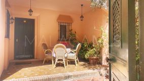Maison Jumelée for sale in Guadalmina Alta, San Pedro de Alcantara