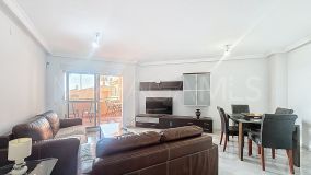 Apartment for sale in Bermuda Beach, Estepona West