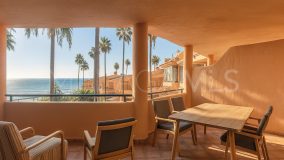 Apartment for sale in Bermuda Beach, Estepona West