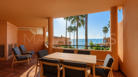 Apartment for sale in Bermuda Beach, Estepona West
