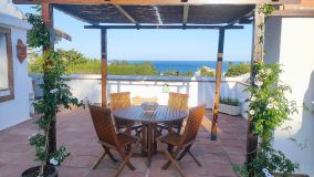 Villa zu verkaufen in Estepona Westen