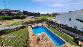 Villa zu verkaufen in Estepona Westen