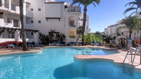 Appartement for sale in La Duquesa Golf, Manilva