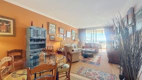 Appartement for sale in La Duquesa Golf, Manilva