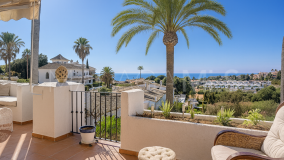 Appartement for sale in La Duquesa Golf, Manilva