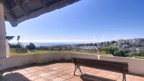 Appartement for sale in La Duquesa Golf, Manilva
