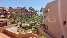 Appartement for sale in Mar Azul, Estepona Est