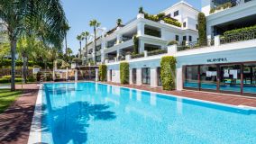 Ground Floor Apartment for sale in Doncella Beach, Seghers