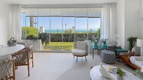 Ground Floor Apartment for sale in Doncella Beach, Seghers