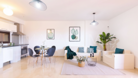 Appartement for sale in Estepona Puerto, Estepona Ville