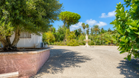 Villa zu verkaufen in Paraiso Medio, Estepona Ost
