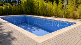 Villa zu verkaufen in Paraiso Medio, Estepona Ost