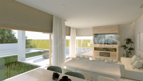Villa en venta en Valle Romano, Estepona Oeste