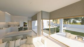 Villa en venta en Valle Romano, Estepona Oeste