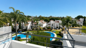 Lägenhet for sale in Señorio de Gonzaga, Nueva Andalucia