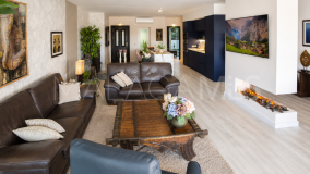 Wohnung zu verkaufen in La Quinta, Benahavis