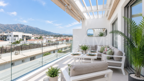 Wohnung zu verkaufen in Darya, Estepona Stadt