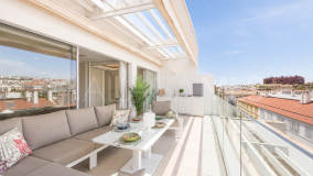 Appartement for sale in Darya, Estepona Ville