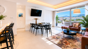 Wohnung zu verkaufen in Darya, Estepona Stadt