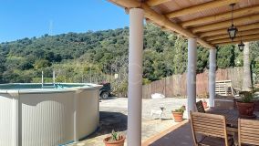 Maison de campagne for sale in Los Pedregales, Altos de Estepona