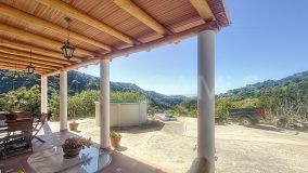 Maison de campagne for sale in Los Pedregales, Altos de Estepona