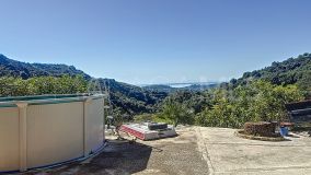 Maison de campagne for sale in Los Pedregales, Altos de Estepona