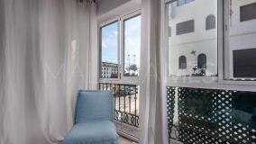 Apartamento en venta en Puerto La Duquesa, Manilva