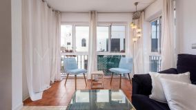 Apartamento en venta en Puerto La Duquesa, Manilva